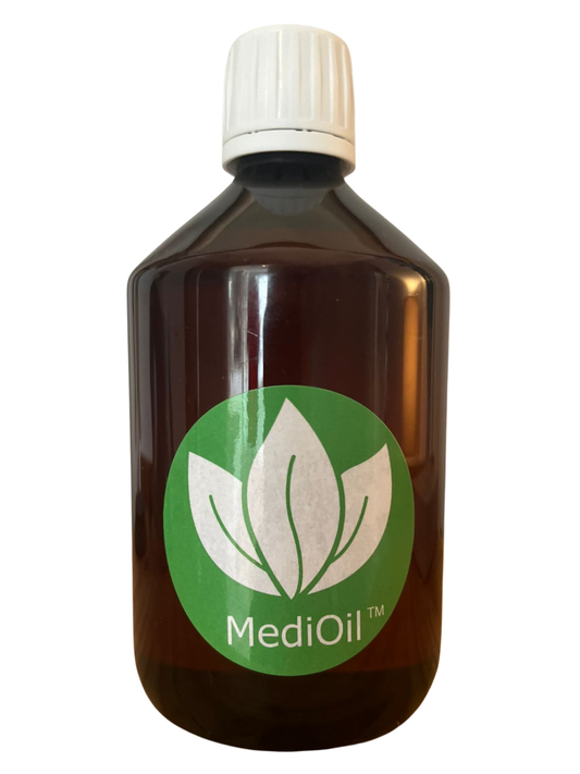 Sn2® Borage Oil